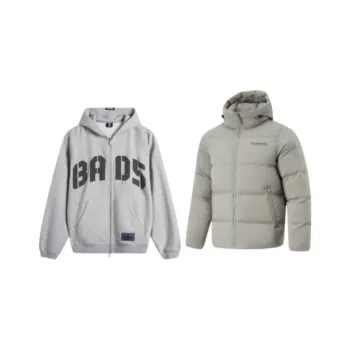 LiNing Casual Sportswear Unisex