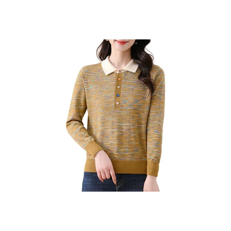 PIERRE CARDIN Knitwear Women's-13
