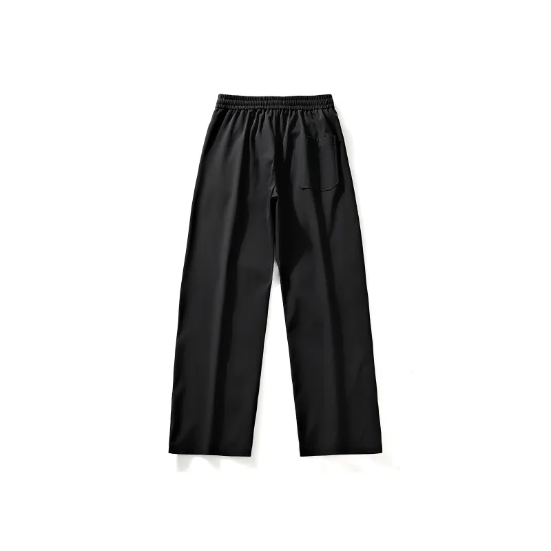 FOMOCE Casual Pants Unisex-2