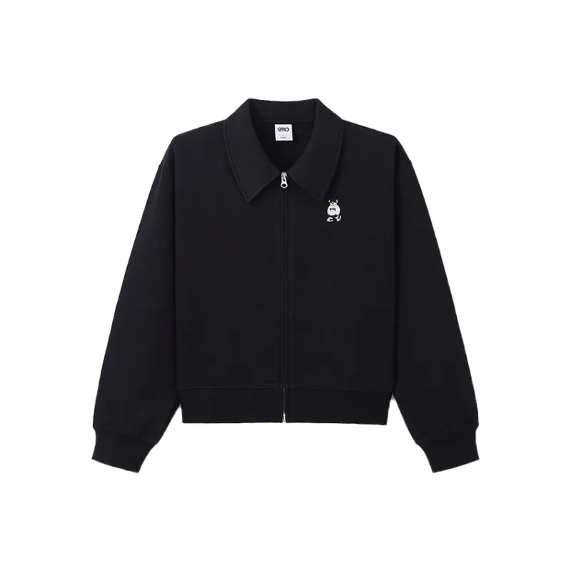 SPAO Sweatshirts Women's-0