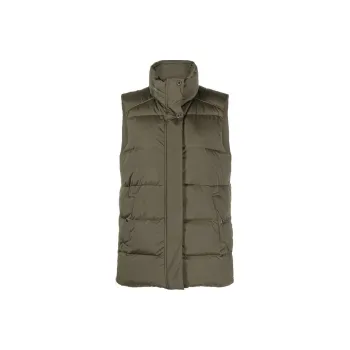 WOOLRICH Alsea Padded Gilet