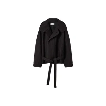 Lemaire Coats Women's Brown