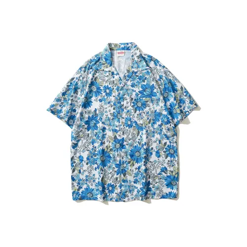 BEAR UNION Shirts Unisex