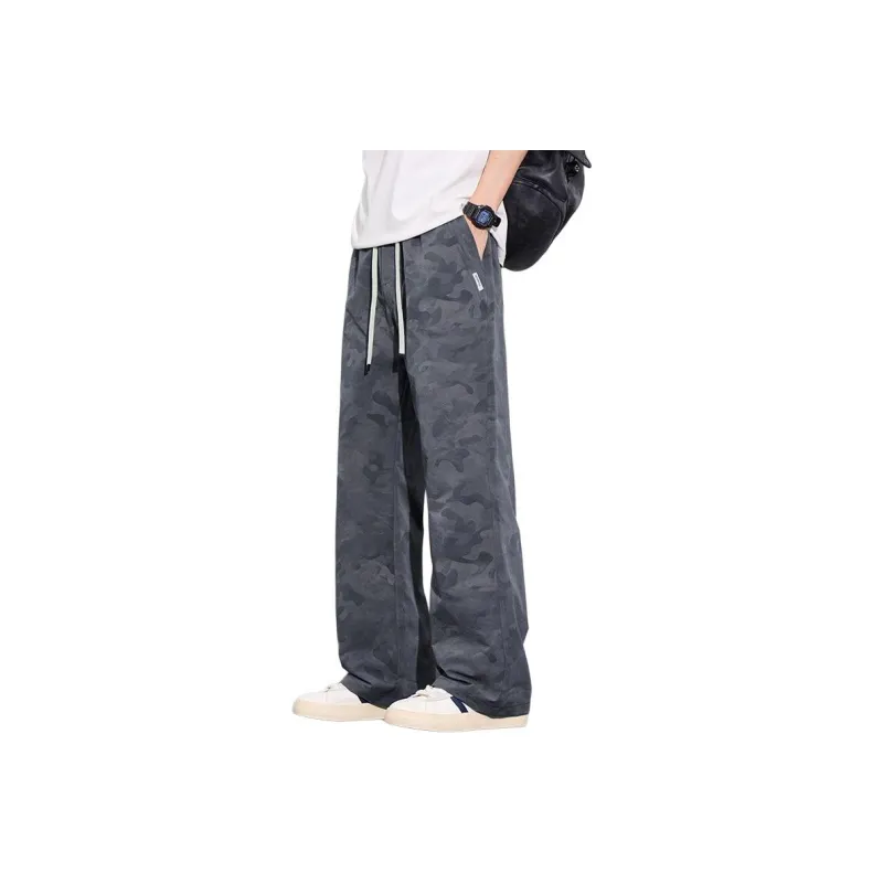 NVRFRGT Casual Pants Unisex-0
