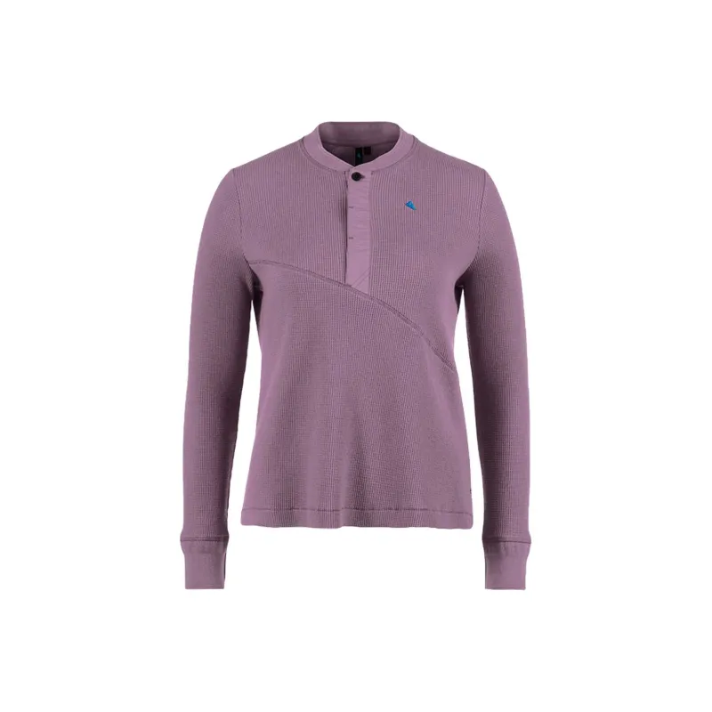 KLATTERMUSEN Knitwear Women's Purple-0