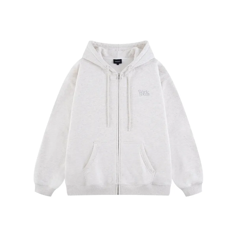 WORKSOUT Sweatshirts Unisex-4