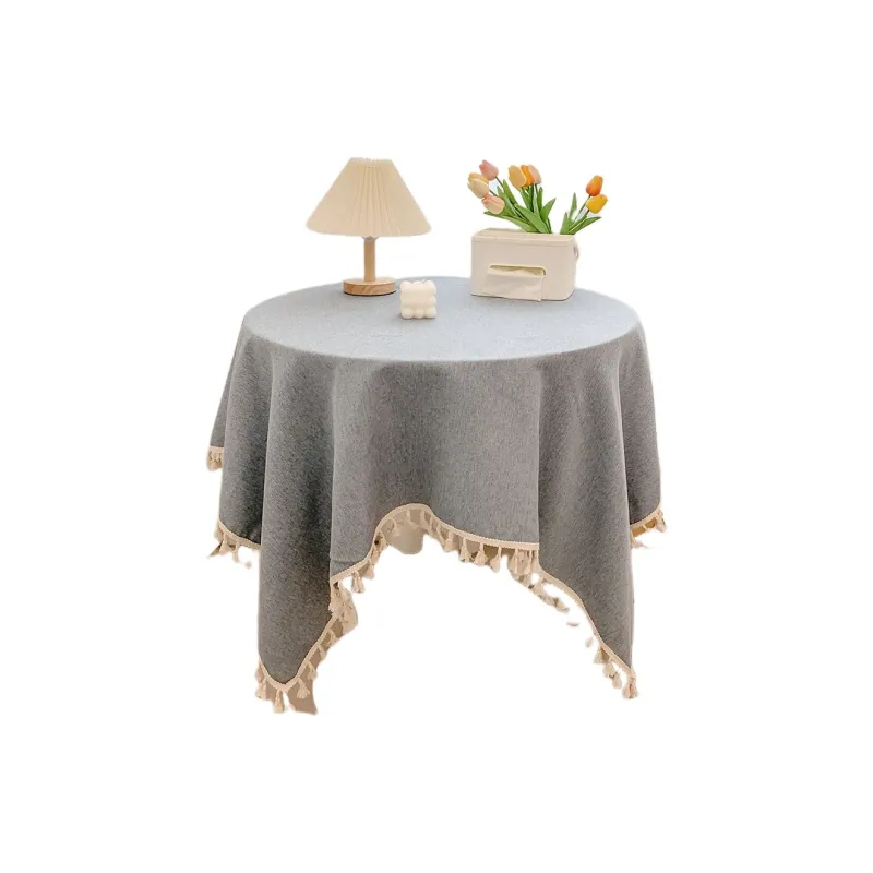 Spinning Autumn Pie Tablecloths-20