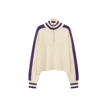 NO ONE ELSE Knitwear Women's Violet