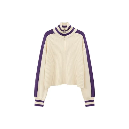 NO ONE ELSE Knitwear Women's Violet