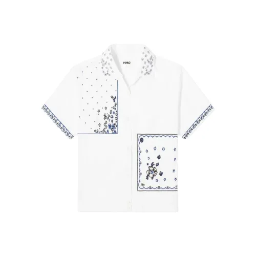 MacyMccoy Shirts Women's White