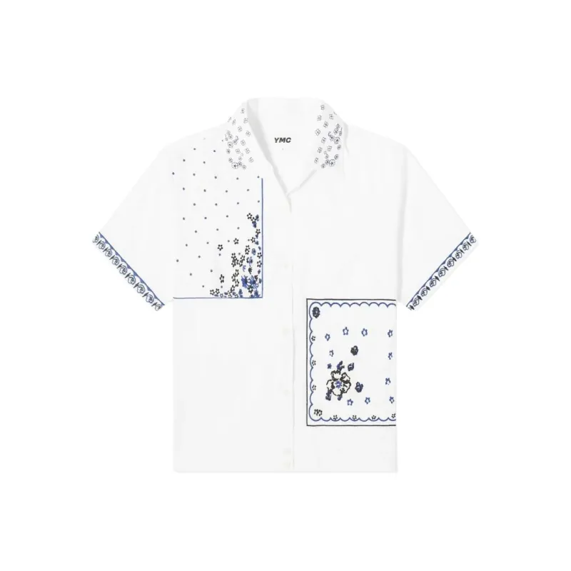 MacyMccoy Shirts Women's White-0