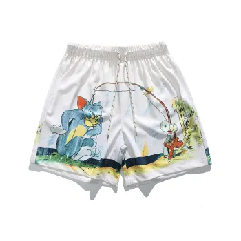 IL SARTO Casual Shorts Unisex