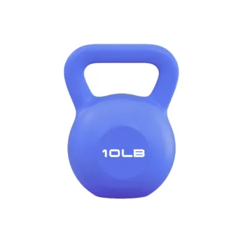 TEZEWA Kettlebells Unisex Fat Burning Body Shaping Weight Loss