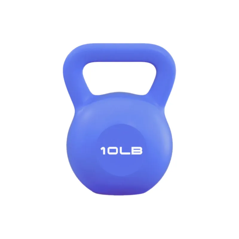TEZEWA Kettlebells Unisex Fat Burning Body Shaping Weight Loss-0