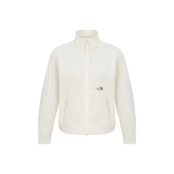 THE NORTH FACE ICEDAY Jacket Women's Cream