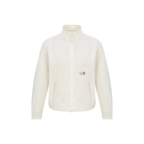 THE NORTH FACE ICEDAY Jacket Women's Cream