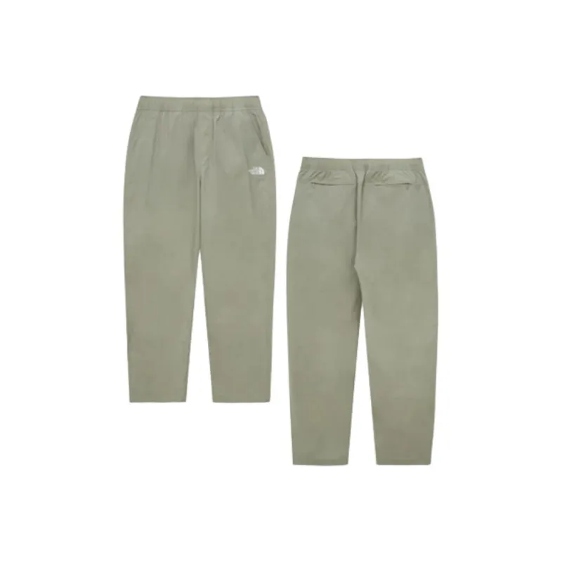 THE NORTH FACE Casual Pants Men's Khaki-2