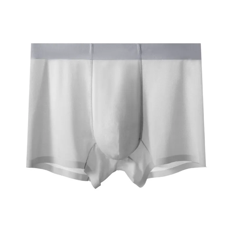 LUYOUYE Underpants Men's 1 Pack-15