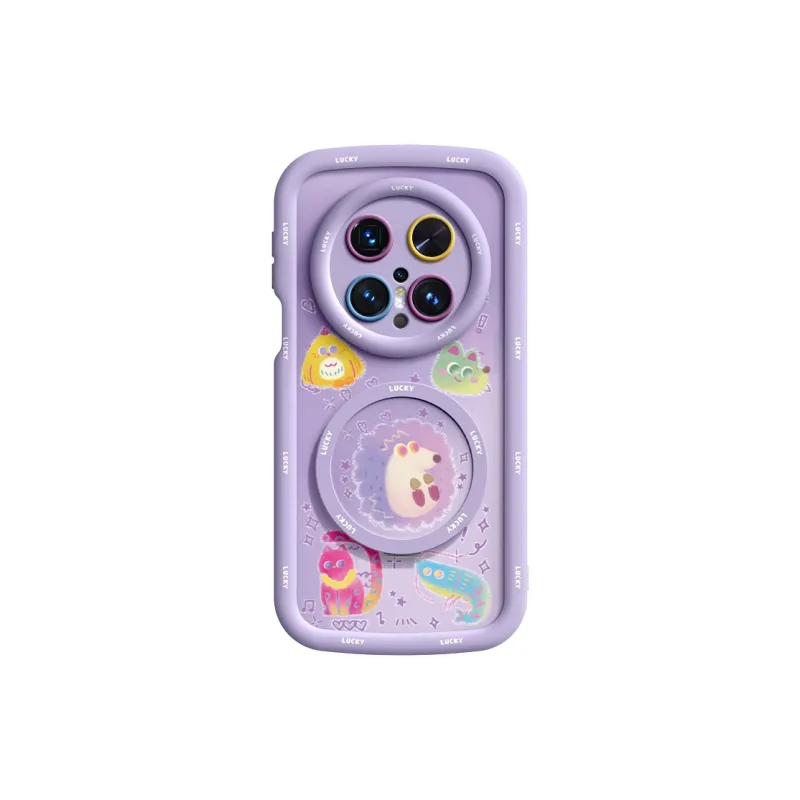 SUPER MOUSE Phone Cases-12