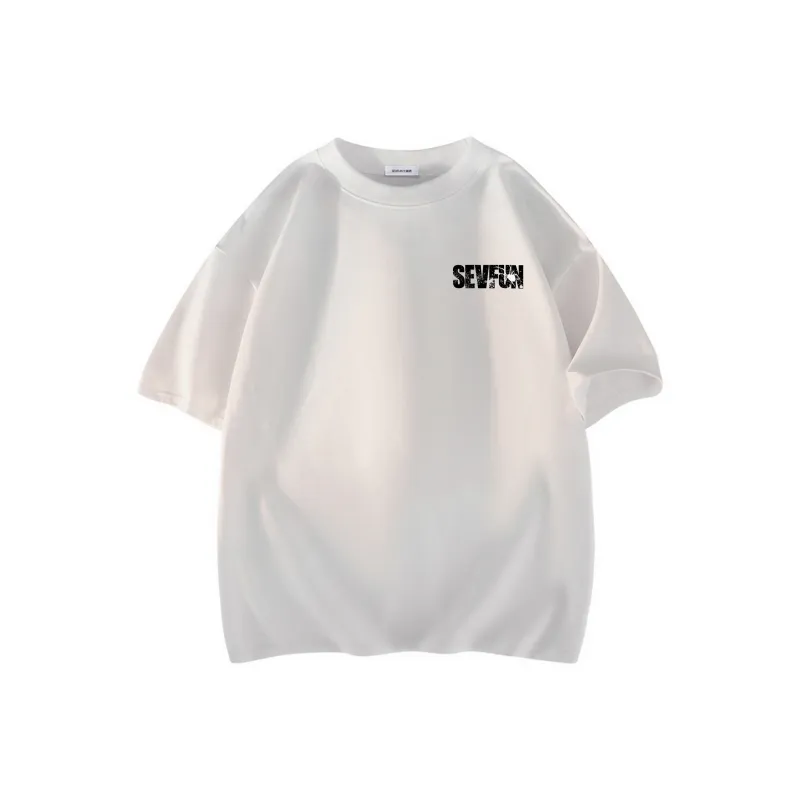 7 SEVFUN T Shirts Unisex-1