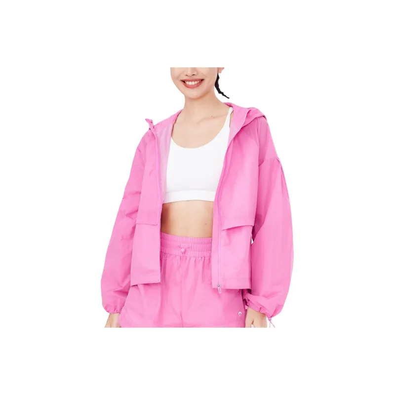 JSC  Jackets Women's-5