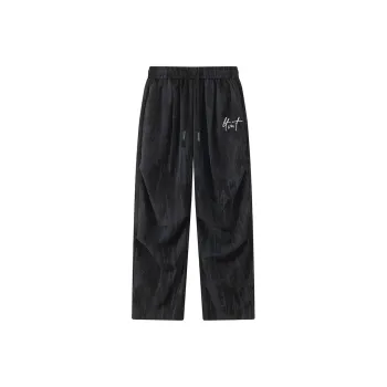 LIGHTNING MONSTER Casual Pants Unisex