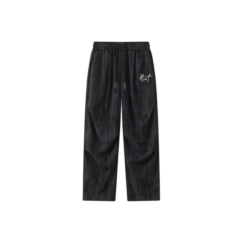 LIGHTNING MONSTER Casual Pants Unisex-0