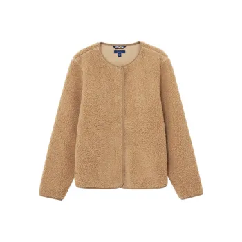 NAUTICA Jackets Coats Women's Brown