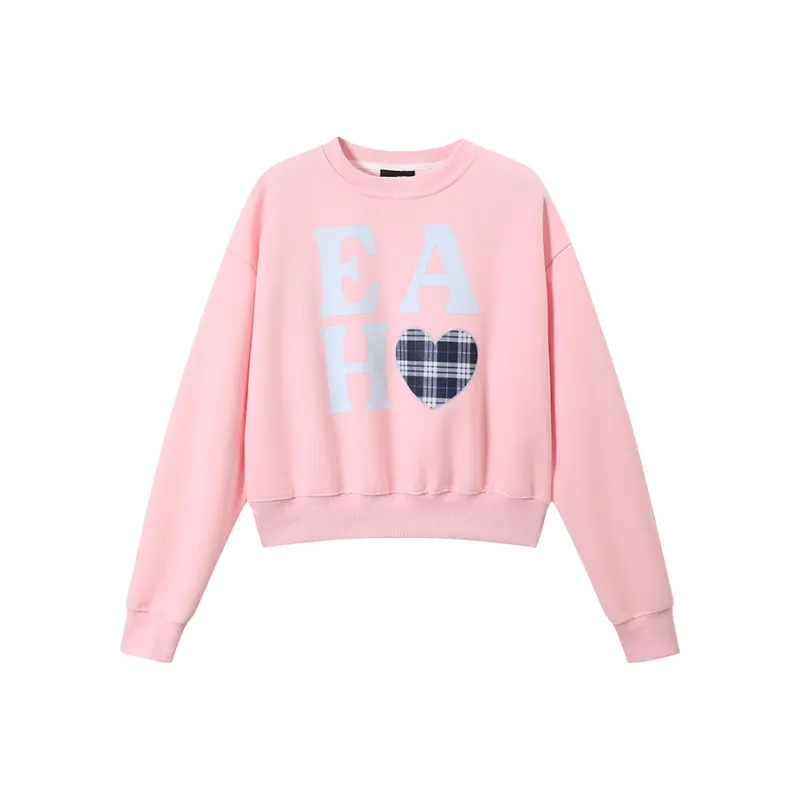 Eaho Sweatshirts Women's-7