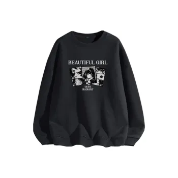 MINISO Sweatshirts Women's