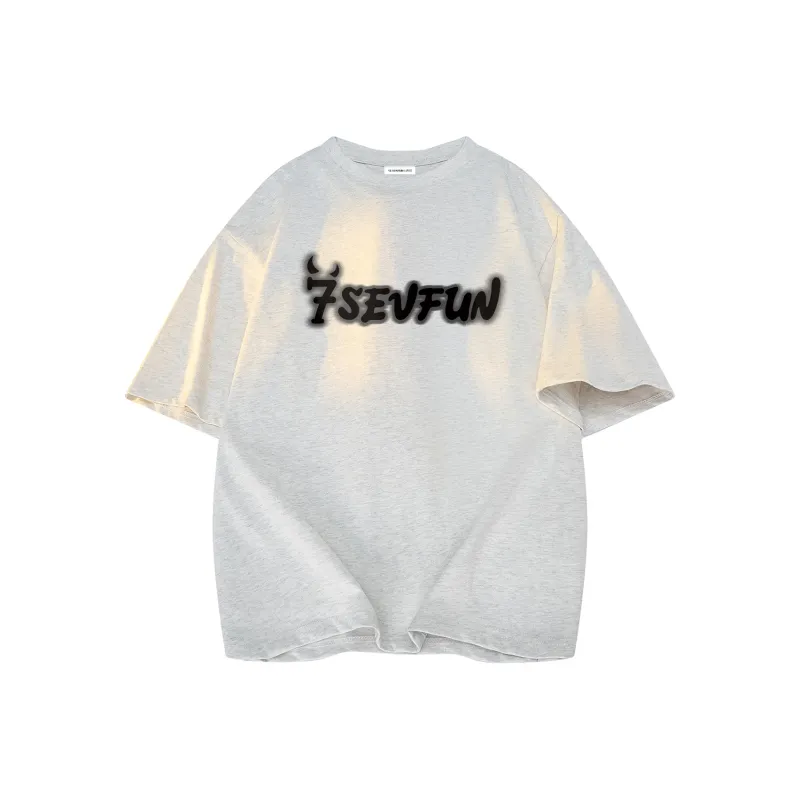 7 SEVFUN T Shirts Unisex-13