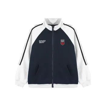 ICH MODE Jackets Unisex