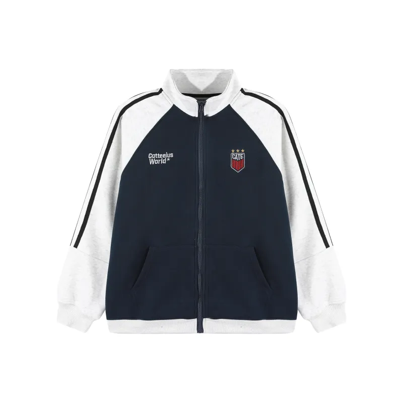ICH MODE Jackets Unisex-2