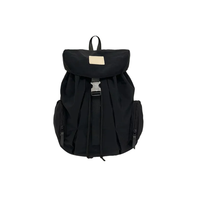 S.REPHEN Nylon Backpack Unisex Multicolor-0