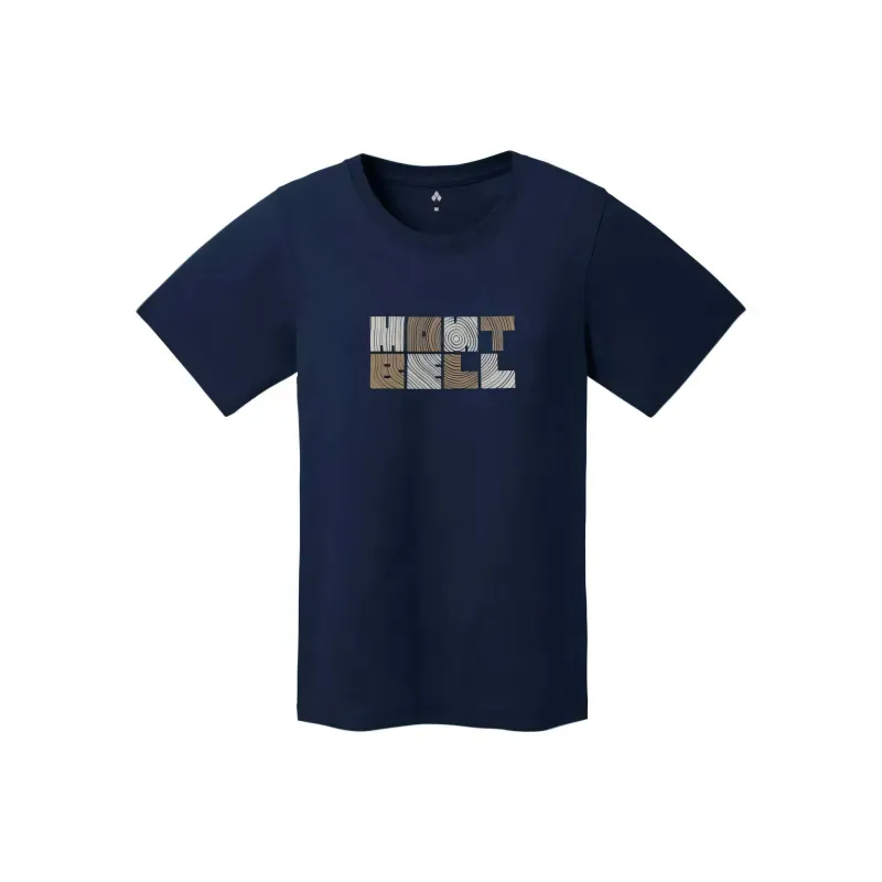 MONTBELL SS25 Regular T Shirt Women's 1 Pack-2