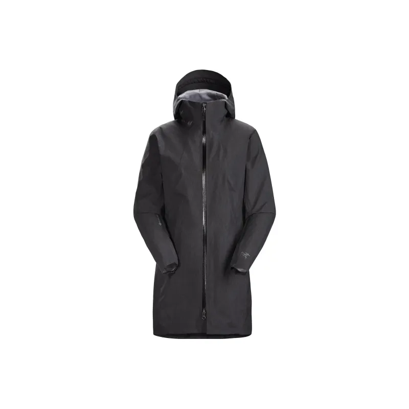 Arcteryx Coats Women's Light Gray-5