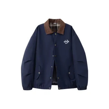 Warrior Huichao Riding The Wind Collection Jackets Coats Unisex