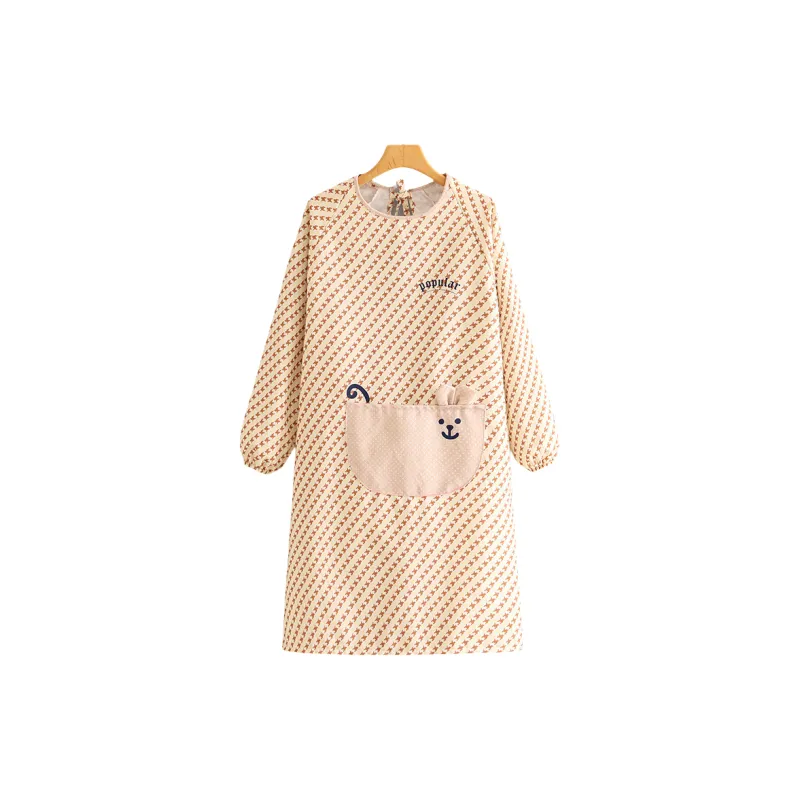 YUZHAOLIN Aprons-5