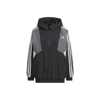 Adidas SportswearAEROREADY 3S CL Jackets & Coats Women's Black