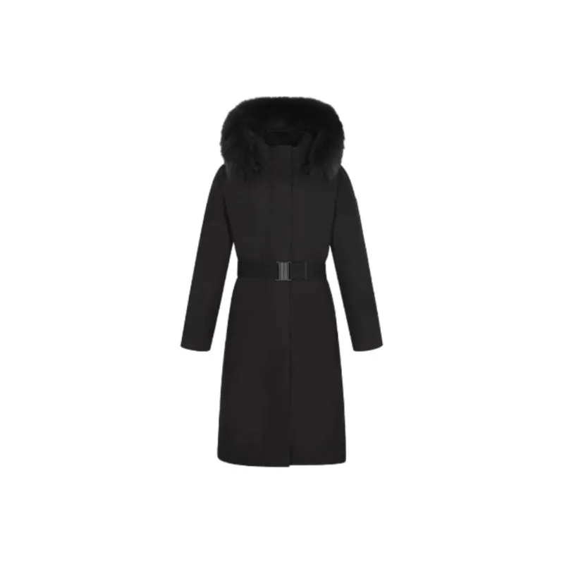 NEPA Down Jackets Women's-3