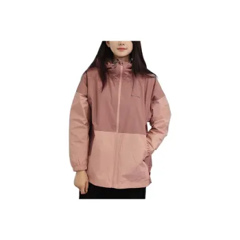 Columbia City Outdoor Collection Jacket Women's Pink