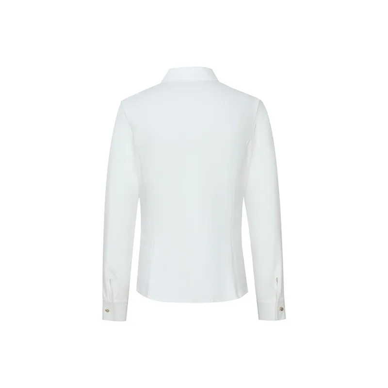 Firststation Shirts Women's-3