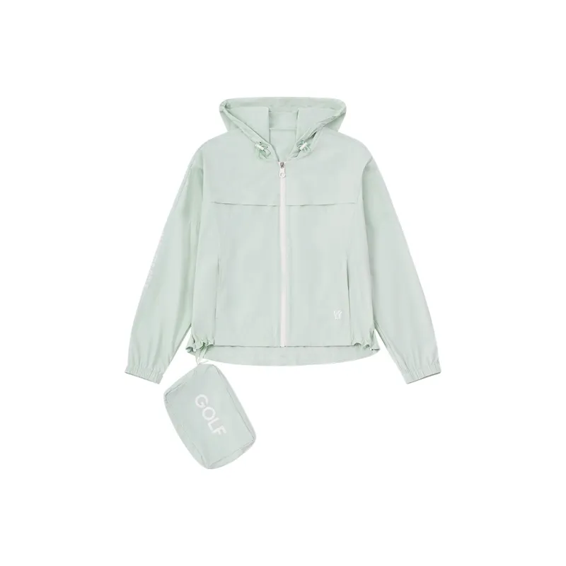 GOLF Jackets Women's-0