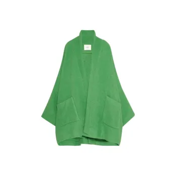 THE ROW Kimono-Style Jacket