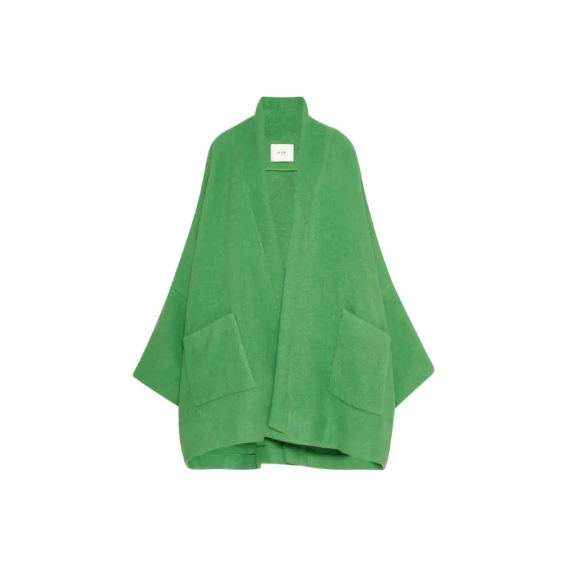 THE ROW Kimono-Style Jacket-0