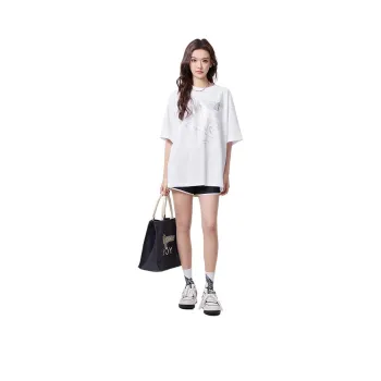 Boy London T Shirt Unisex White