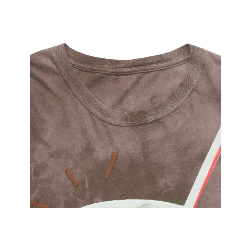 Travis Scott Grail T Shirt-3