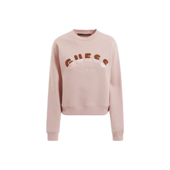 GUESS Sweatshirts Women's Pink