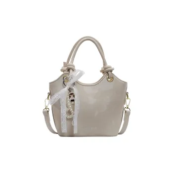 Homeboisportclub PU Handbag Women's Multicolor