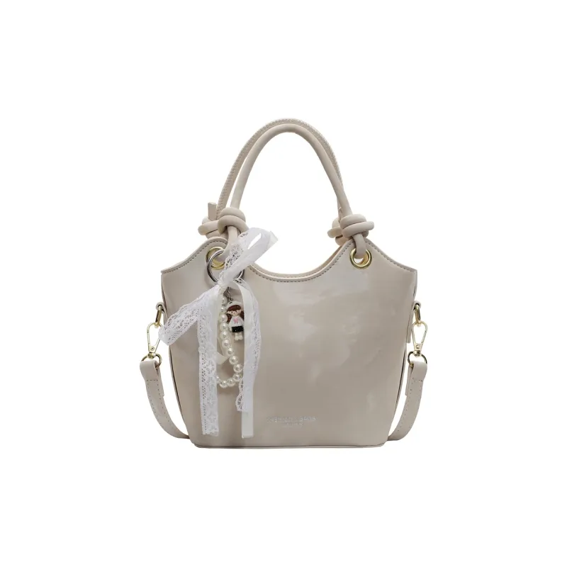 Homeboisportclub PU Handbag Women's Multicolor-0